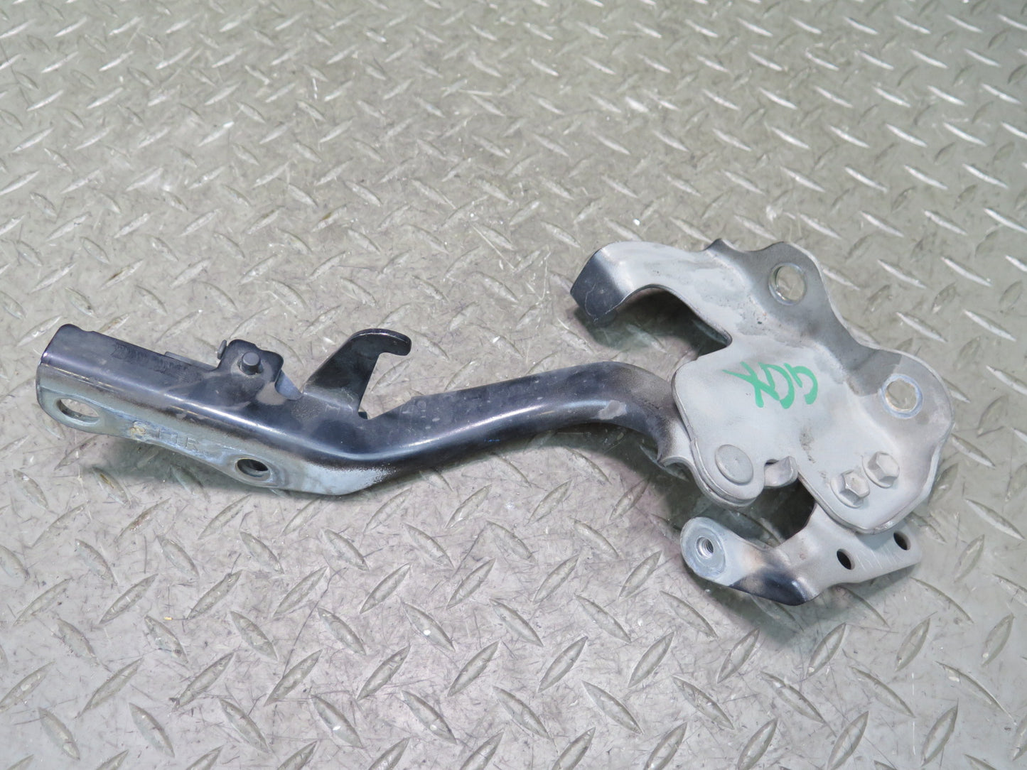 2010-2023 Lexus URJ150L GX460 Front Left & Right Side Hood Bonnet Hinge Set