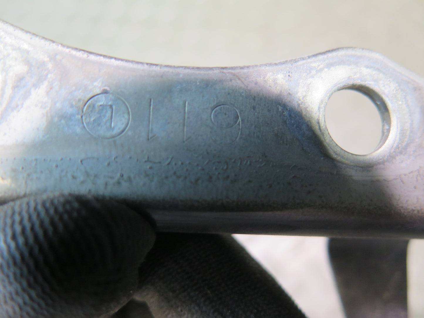2010-2023 Lexus URJ150L GX460 Front Left & Right Side Hood Bonnet Hinge Set