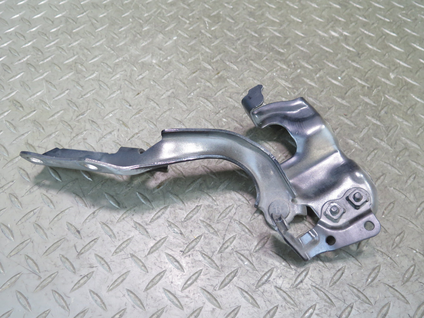 2010-2023 Lexus URJ150L GX460 Front Left & Right Side Hood Bonnet Hinge Set