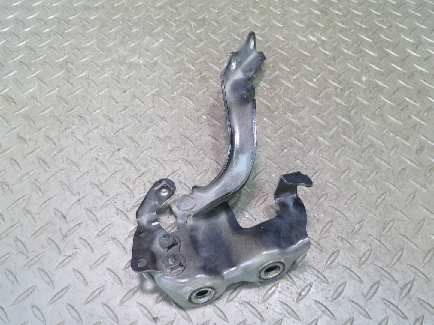 2010-2023 Lexus URJ150L GX460 Front Left & Right Side Hood Bonnet Hinge Set