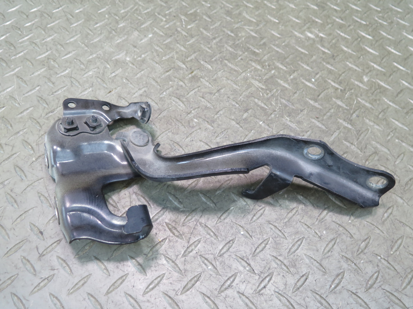 2010-2023 Lexus URJ150L GX460 Front Left & Right Side Hood Bonnet Hinge Set