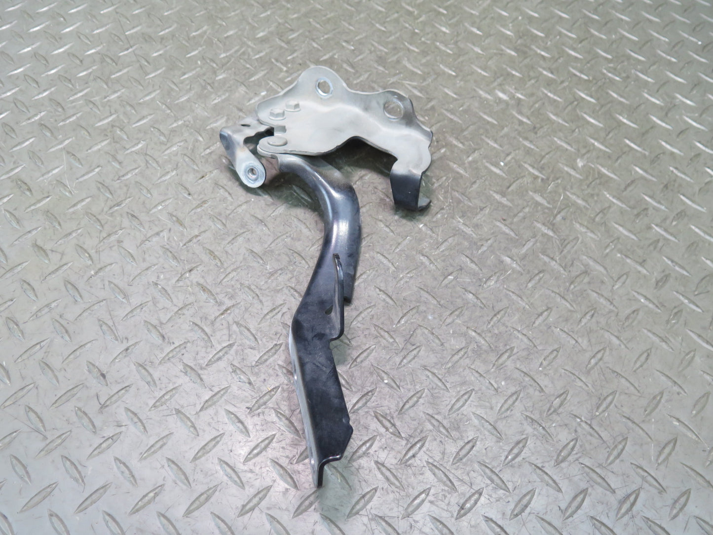 2010-2023 Lexus URJ150L GX460 Front Left & Right Side Hood Bonnet Hinge Set