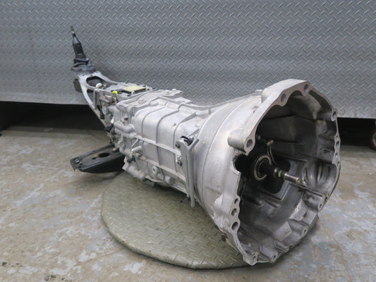09-20 Nissan Z34 370Z FS6R31A 19" Sport M/T Manual Transmission 31K Miles OEM
