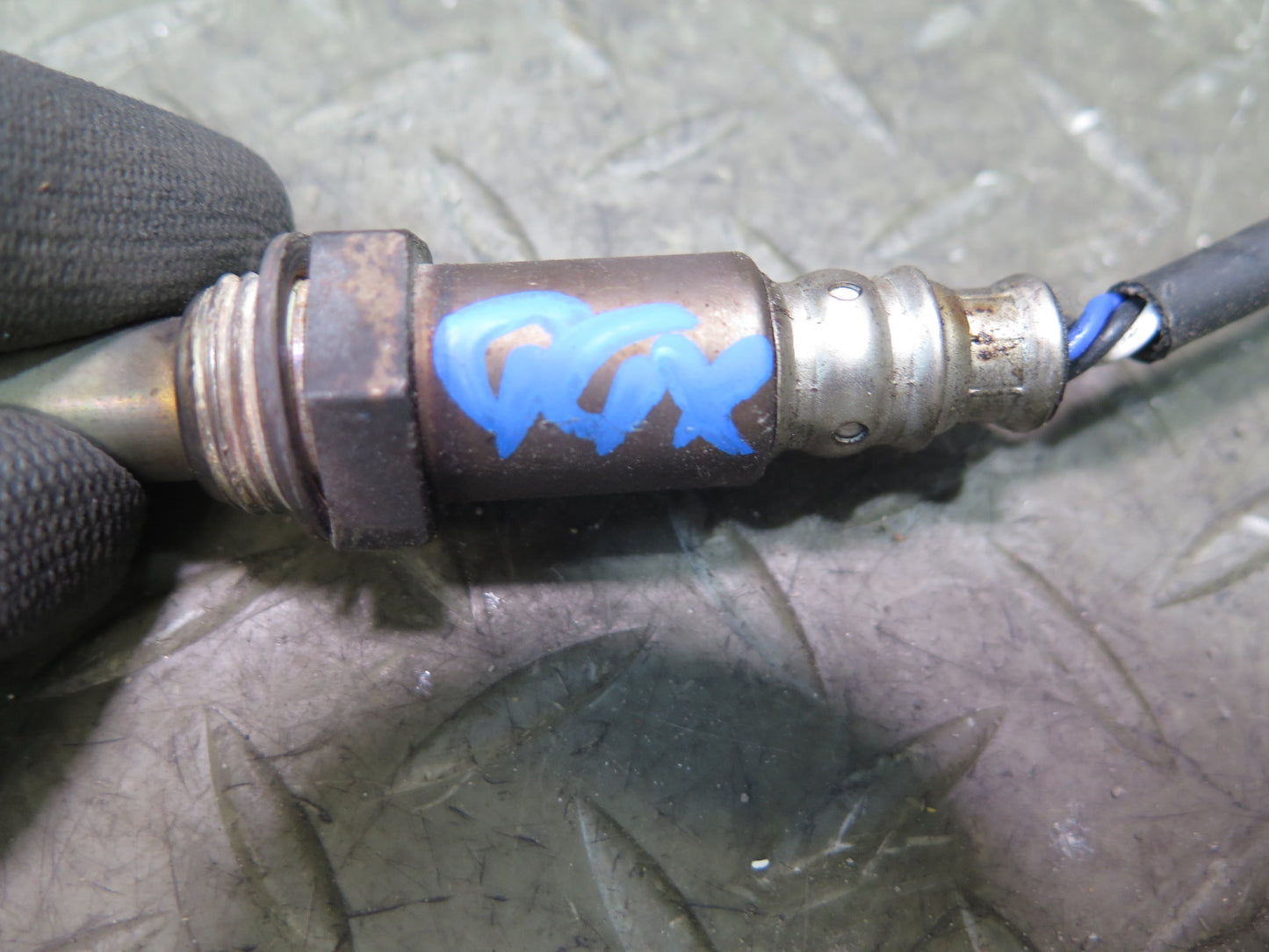 2010-2013 Lexus URJ150L GX460 Engine Oxygen O2 Lambda Probe Sensor Set of 3