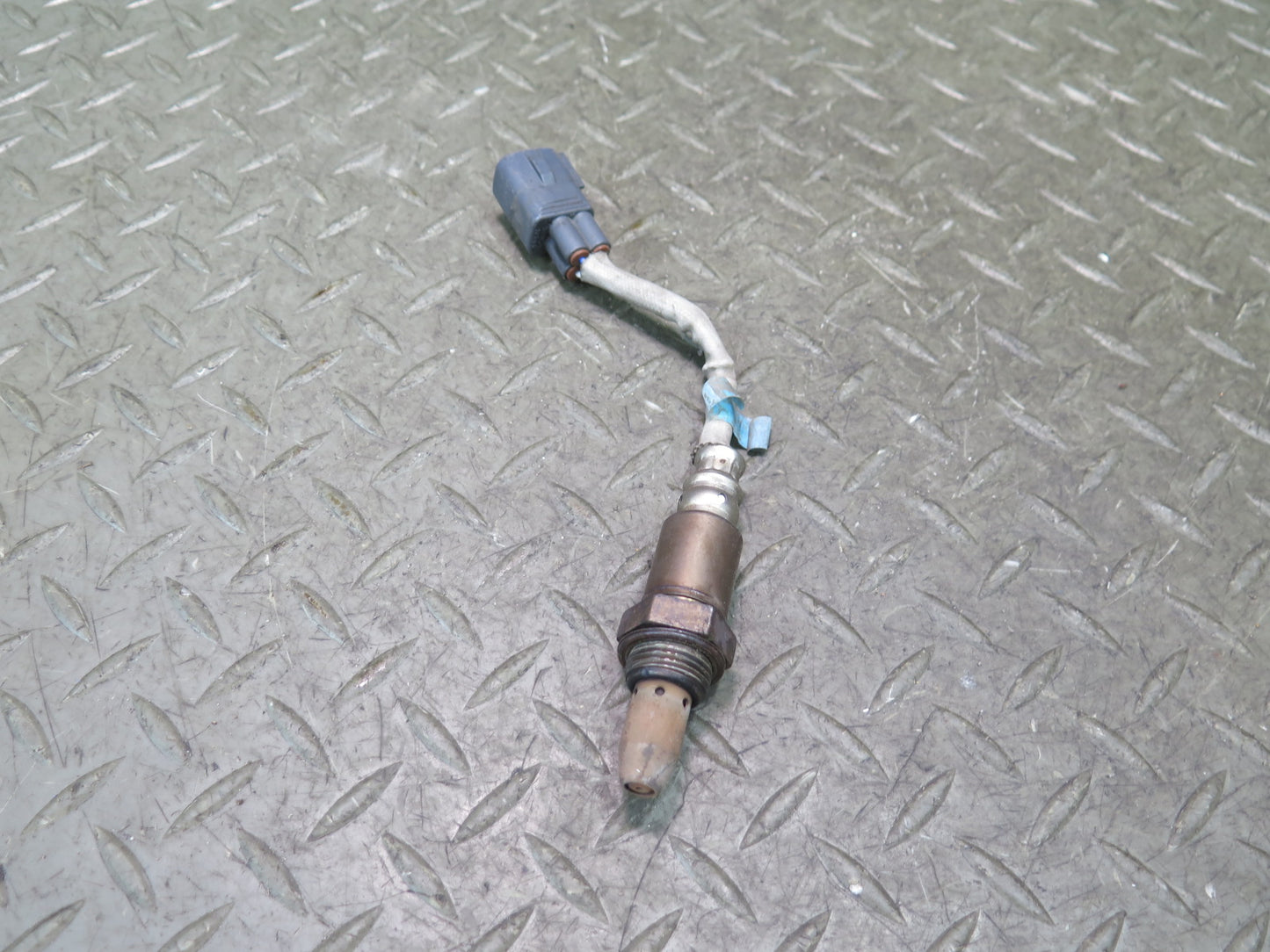 2010-2013 Lexus URJ150L GX460 Engine Oxygen O2 Lambda Probe Sensor Set of 3