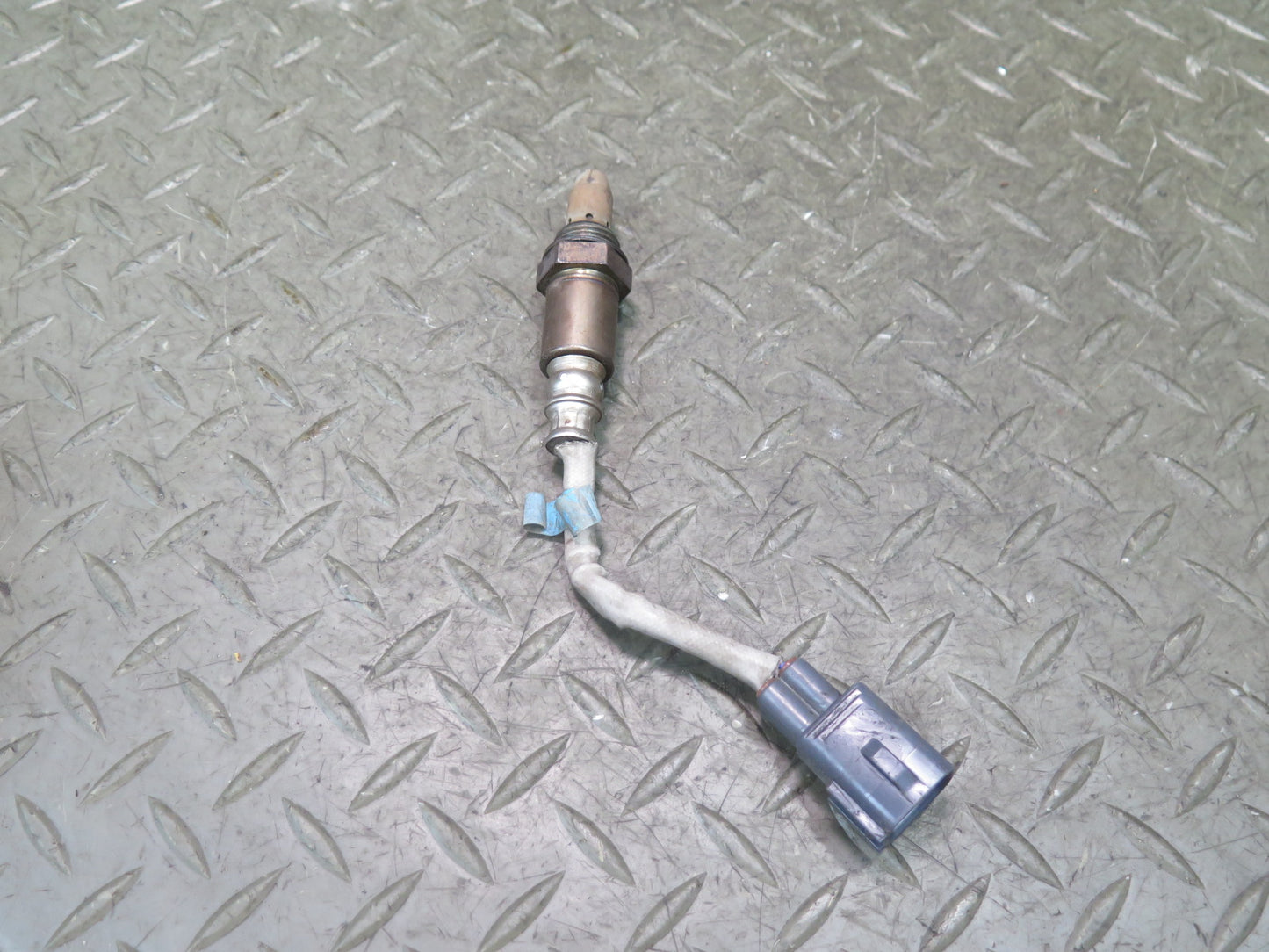 2010-2013 Lexus URJ150L GX460 Engine Oxygen O2 Lambda Probe Sensor Set of 3