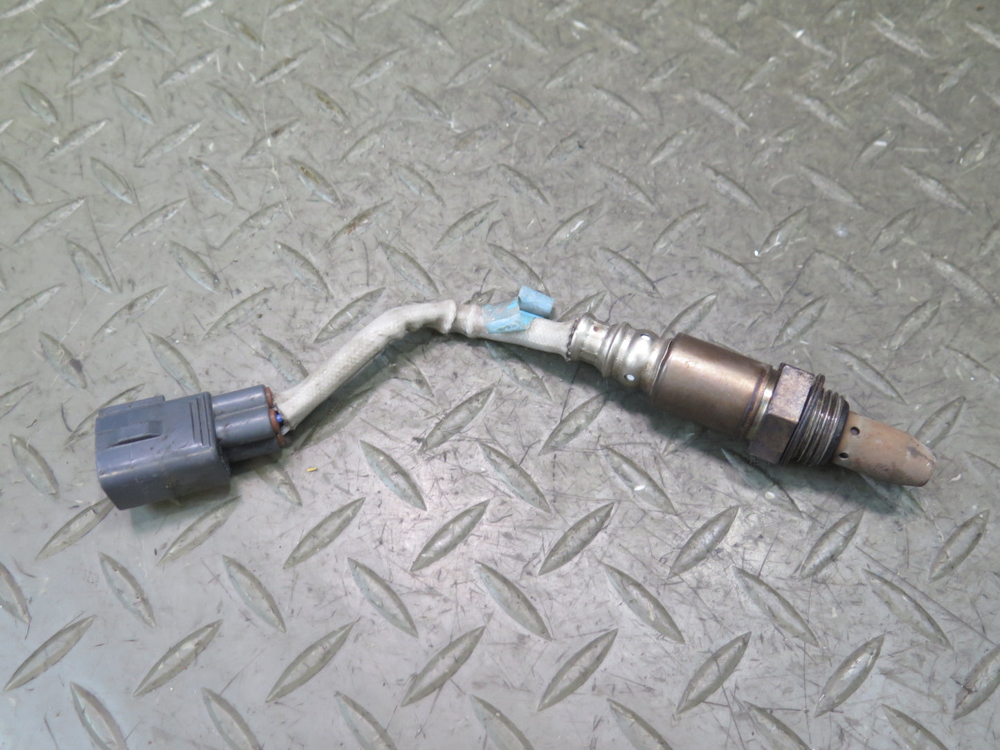 2010-2013 Lexus URJ150L GX460 Engine Oxygen O2 Lambda Probe Sensor Set of 3