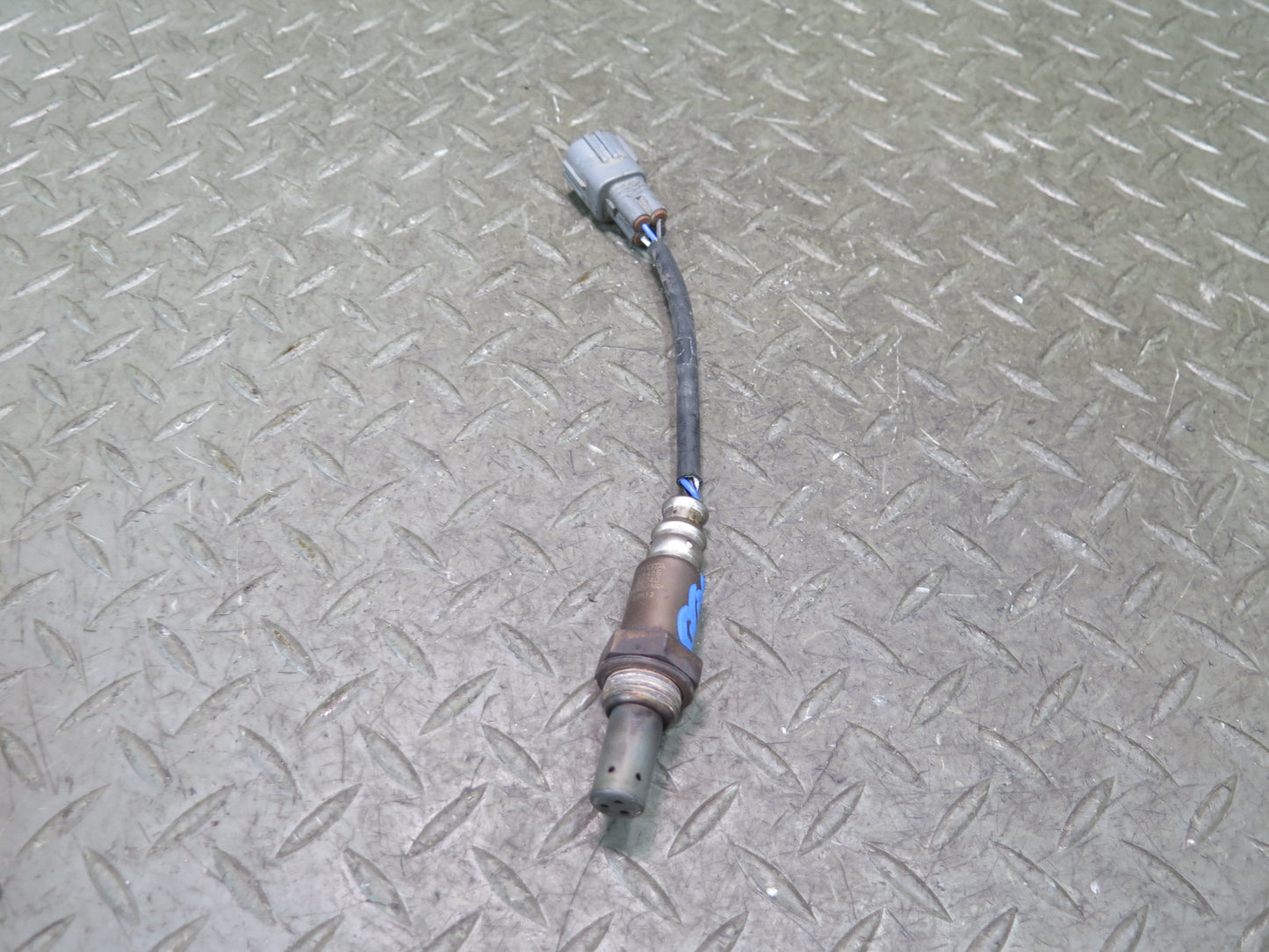 2010-2013 Lexus URJ150L GX460 Engine Oxygen O2 Lambda Probe Sensor Set of 3