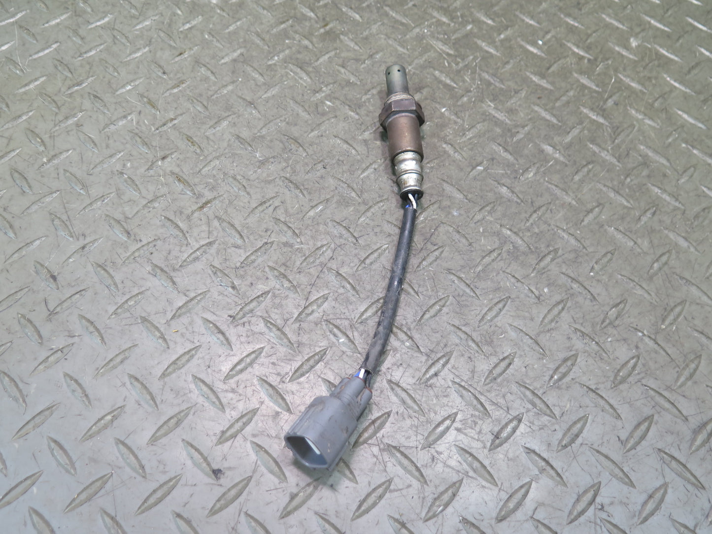 2010-2013 Lexus URJ150L GX460 Engine Oxygen O2 Lambda Probe Sensor Set of 3