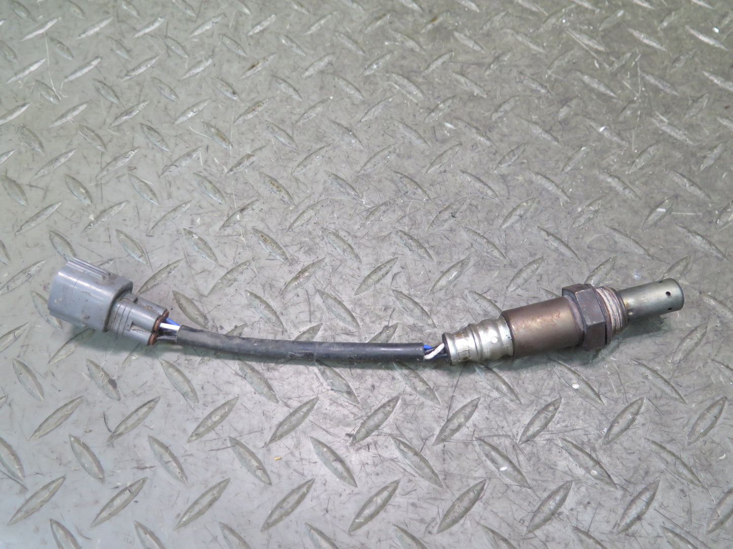 2010-2013 Lexus URJ150L GX460 Engine Oxygen O2 Lambda Probe Sensor Set of 3