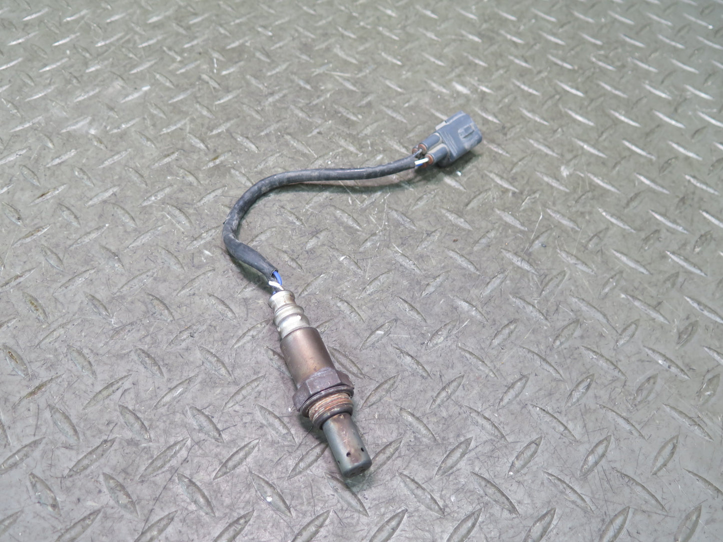 2010-2013 Lexus URJ150L GX460 Engine Oxygen O2 Lambda Probe Sensor Set of 3