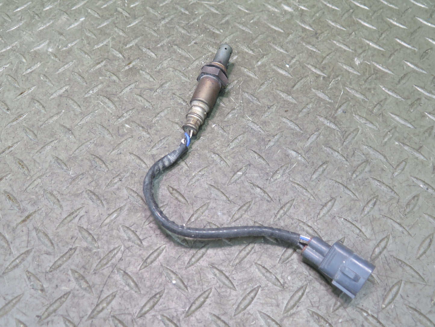 2010-2013 Lexus URJ150L GX460 Engine Oxygen O2 Lambda Probe Sensor Set of 3