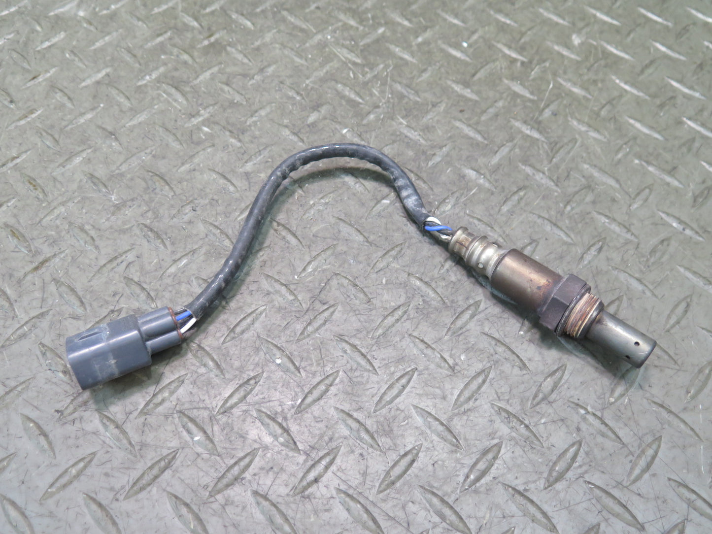 2010-2013 Lexus URJ150L GX460 Engine Oxygen O2 Lambda Probe Sensor Set of 3