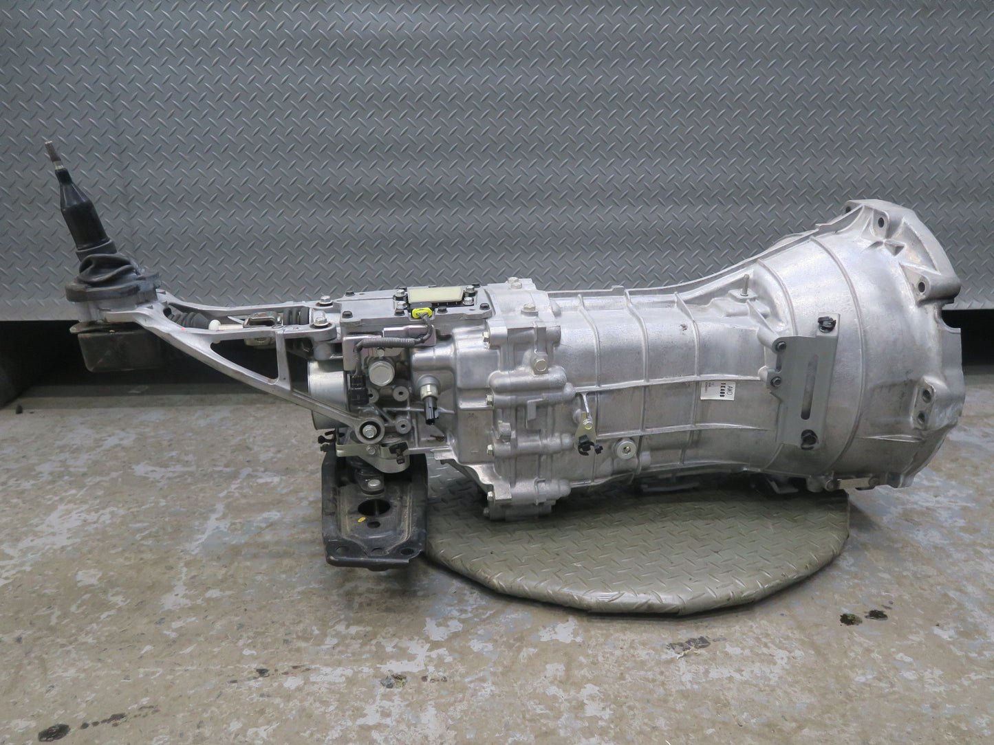 09-20 Nissan Z34 370Z FS6R31A 19" Sport M/T Manual Transmission 31K Miles OEM