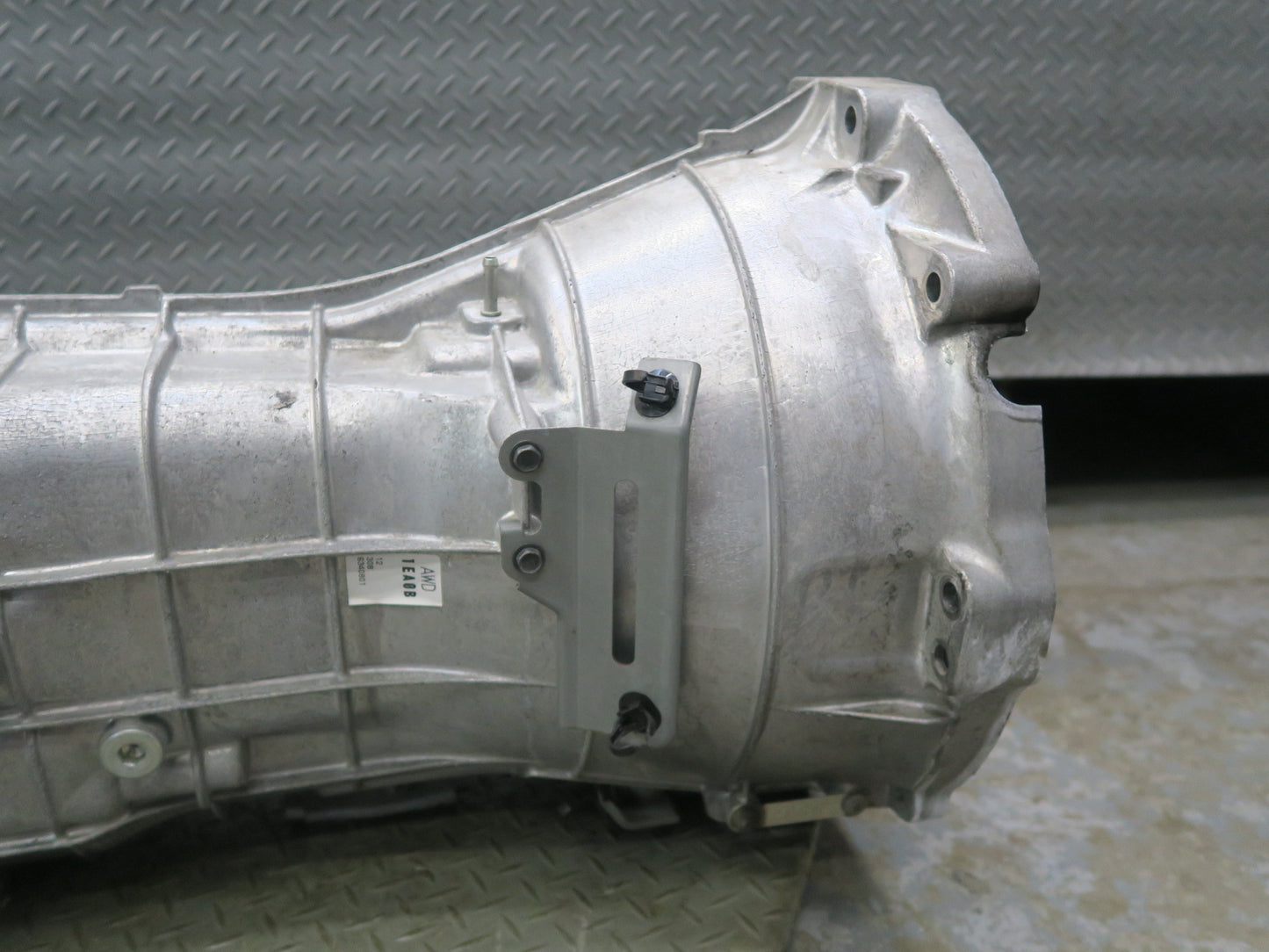 09-20 Nissan Z34 370Z FS6R31A 19" Sport M/T Manual Transmission 31K Miles OEM