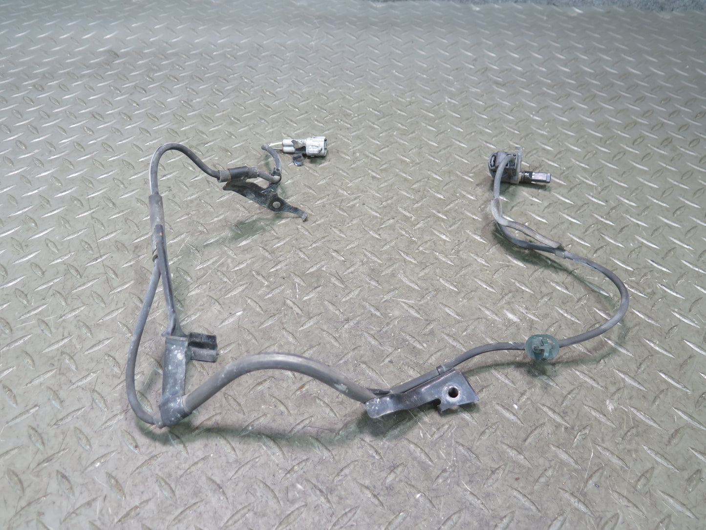 2010-2021 Lexus URJ150L GX460 Front Left Wheel Speed ABS Sensor Wire Harness