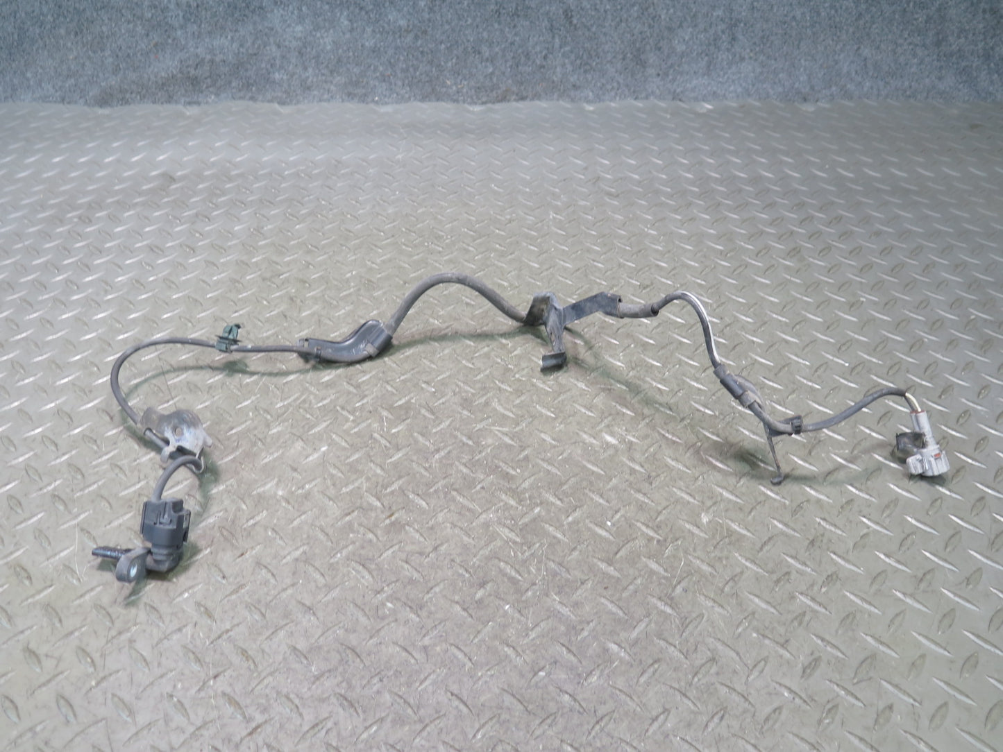 2010-2021 Lexus URJ150L GX460 Front Left Wheel Speed ABS Sensor Wire Harness