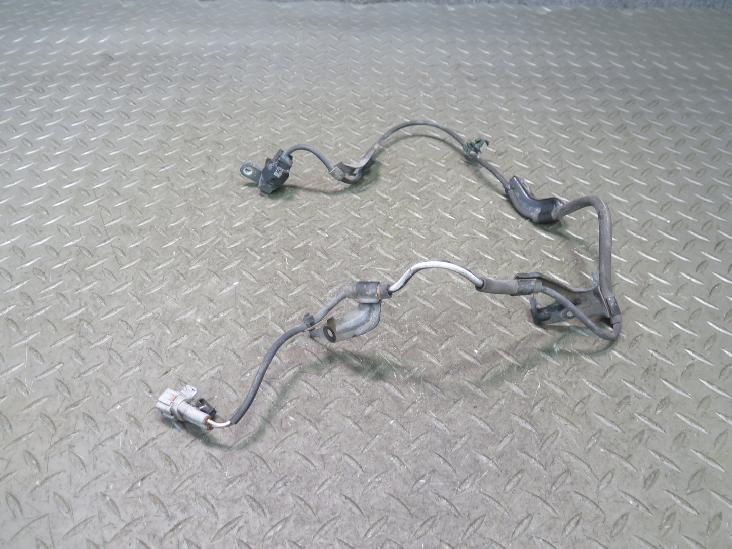 2010-2021 Lexus URJ150L GX460 Front Left Wheel Speed ABS Sensor Wire Harness