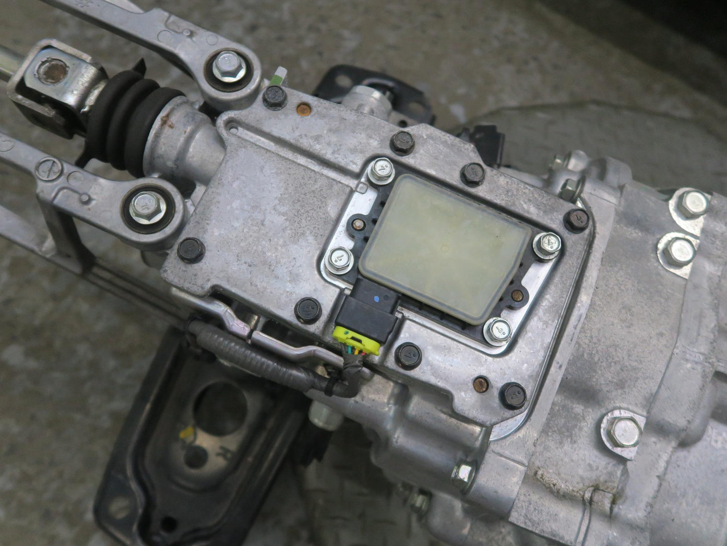 09-20 Nissan Z34 370Z FS6R31A 19" Sport M/T Manual Transmission 31K Miles OEM