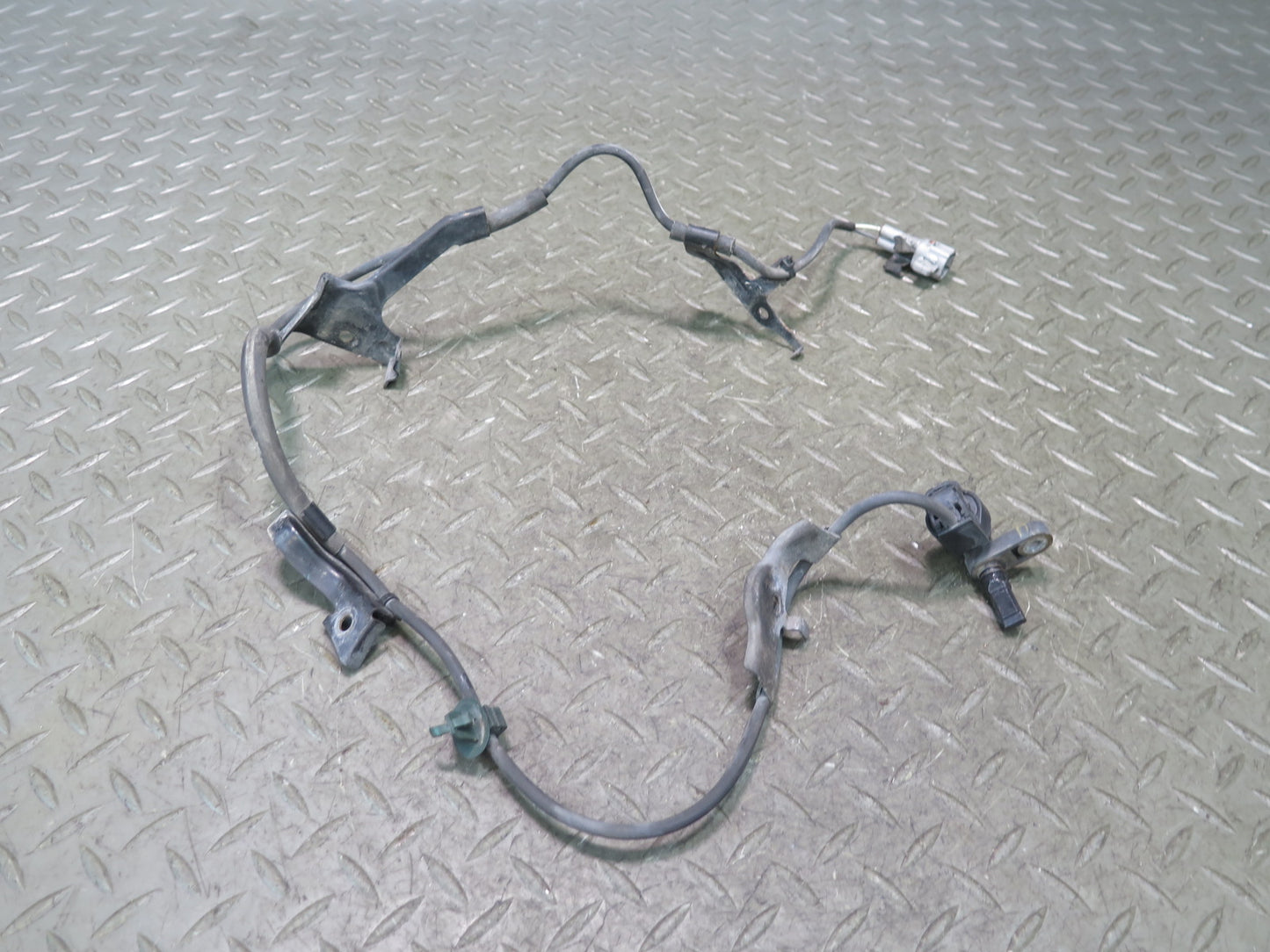 2010-2021 Lexus URJ150L GX460 Front Left Wheel Speed ABS Sensor Wire Harness