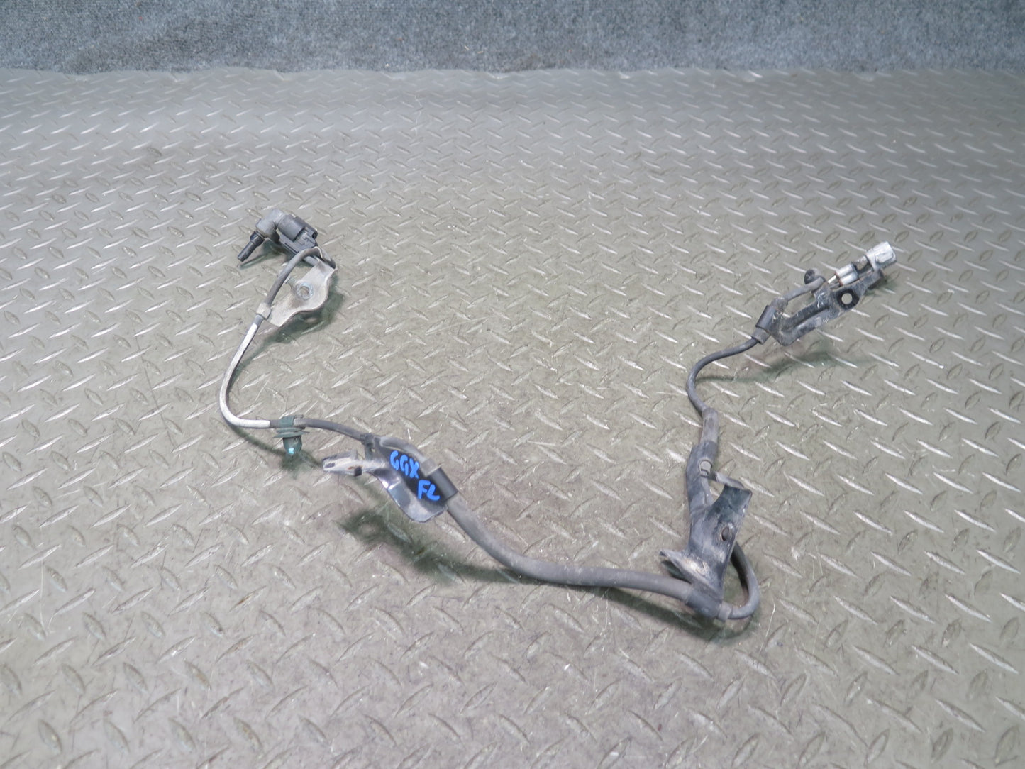 2010-2021 Lexus URJ150L GX460 Front Left Wheel Speed ABS Sensor Wire Harness