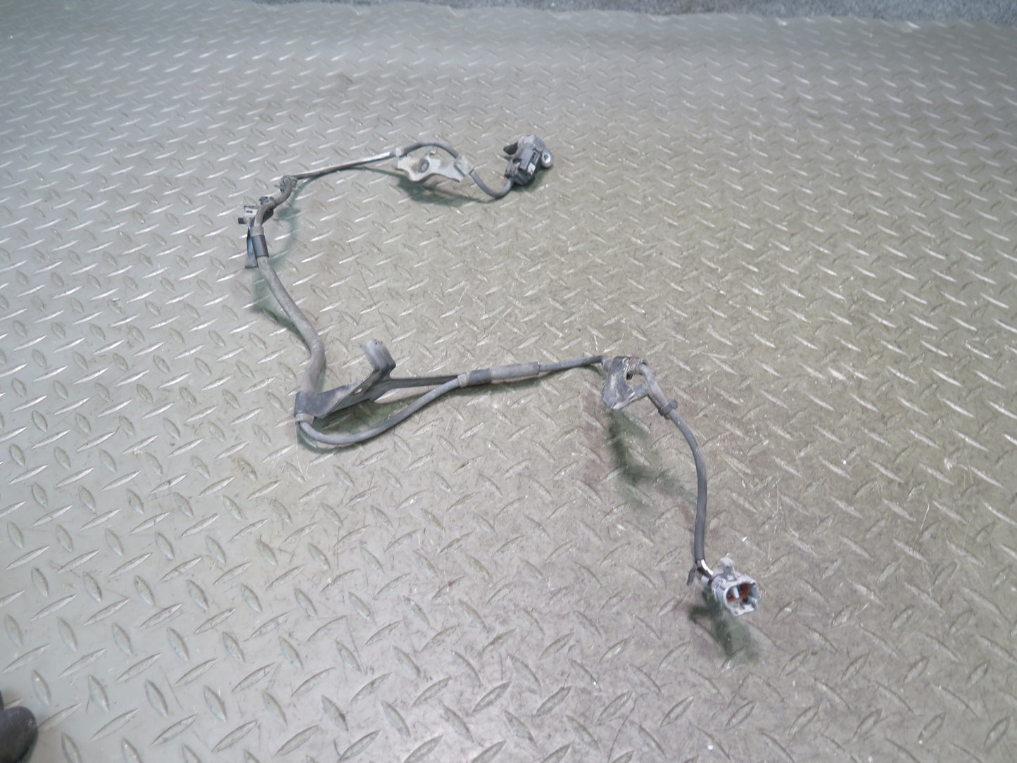 2010-2021 Lexus URJ150L GX460 Front Left Wheel Speed ABS Sensor Wire Harness