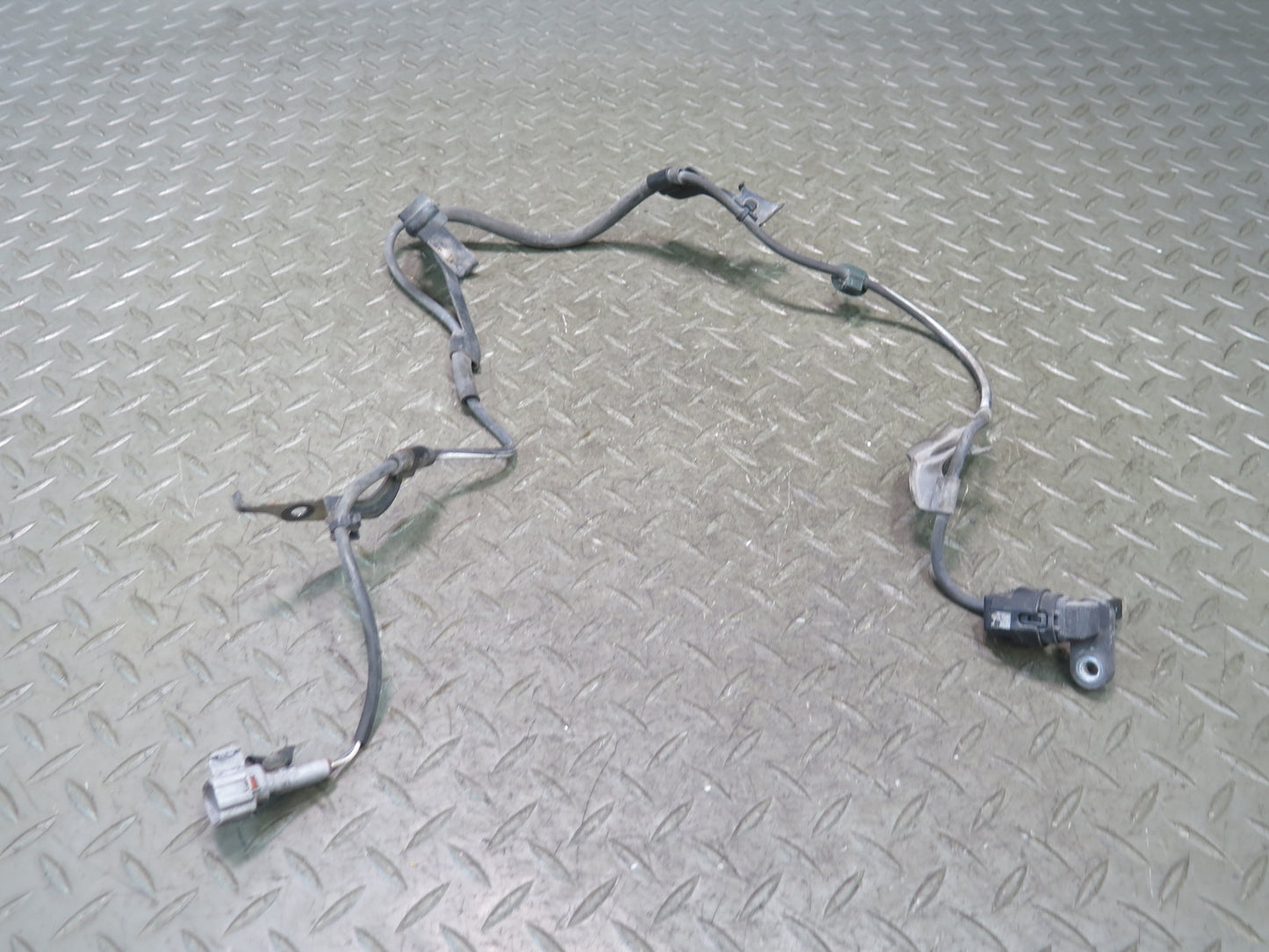 2010-2021 Lexus URJ150L GX460 Front Left Wheel Speed ABS Sensor Wire Harness