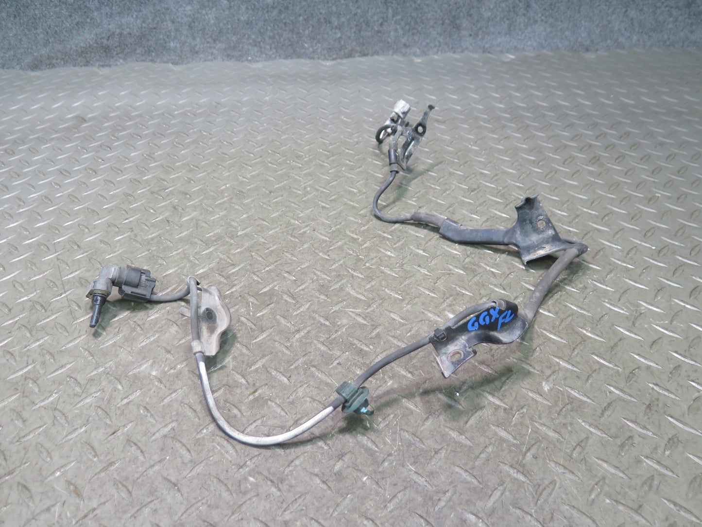 2010-2021 Lexus URJ150L GX460 Front Left Wheel Speed ABS Sensor Wire Harness