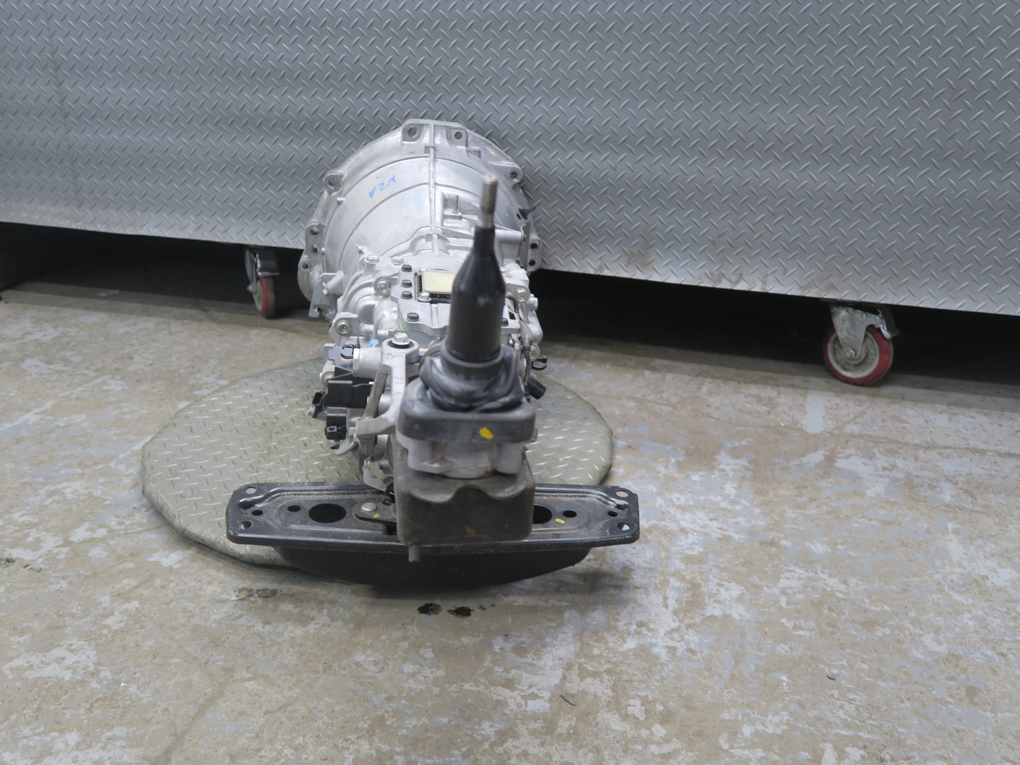 09-20 Nissan Z34 370Z FS6R31A 19" Sport M/T Manual Transmission 31K Miles OEM