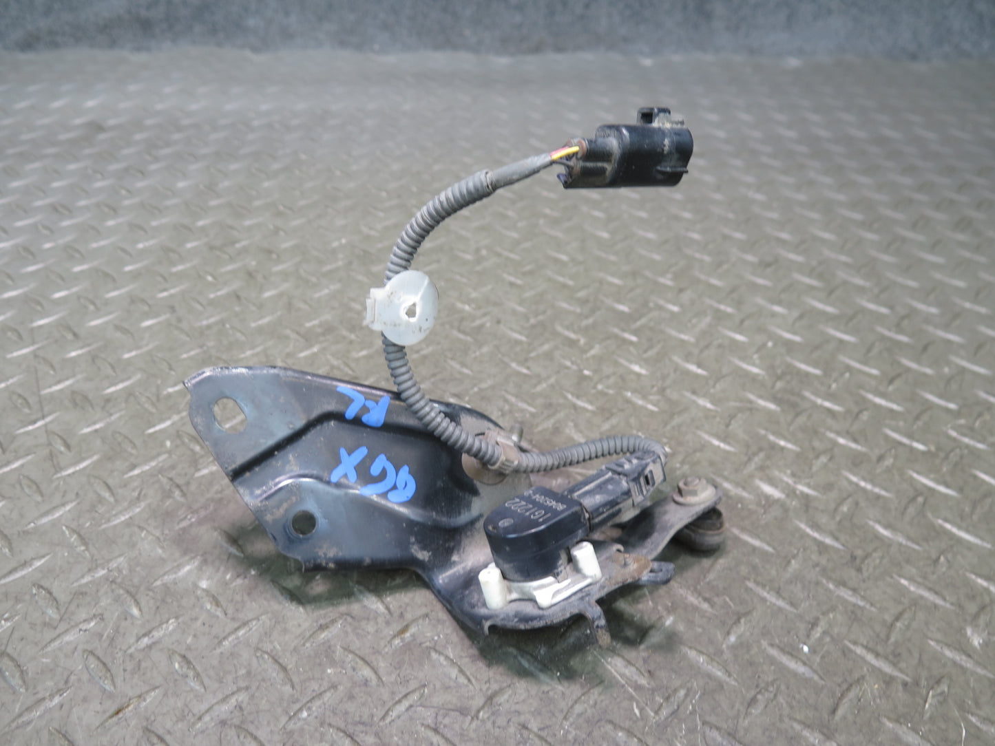 2010-2023 Lexus URJ150L GX460 Rear Left Side Suspension Ride Height Level Sensor