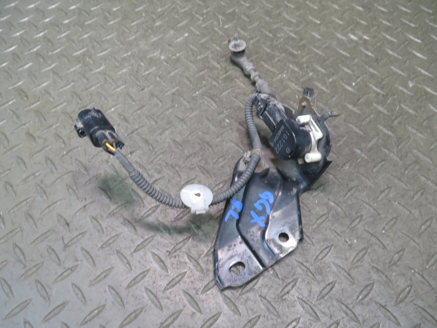 2010-2023 Lexus URJ150L GX460 Rear Left Side Suspension Ride Height Level Sensor