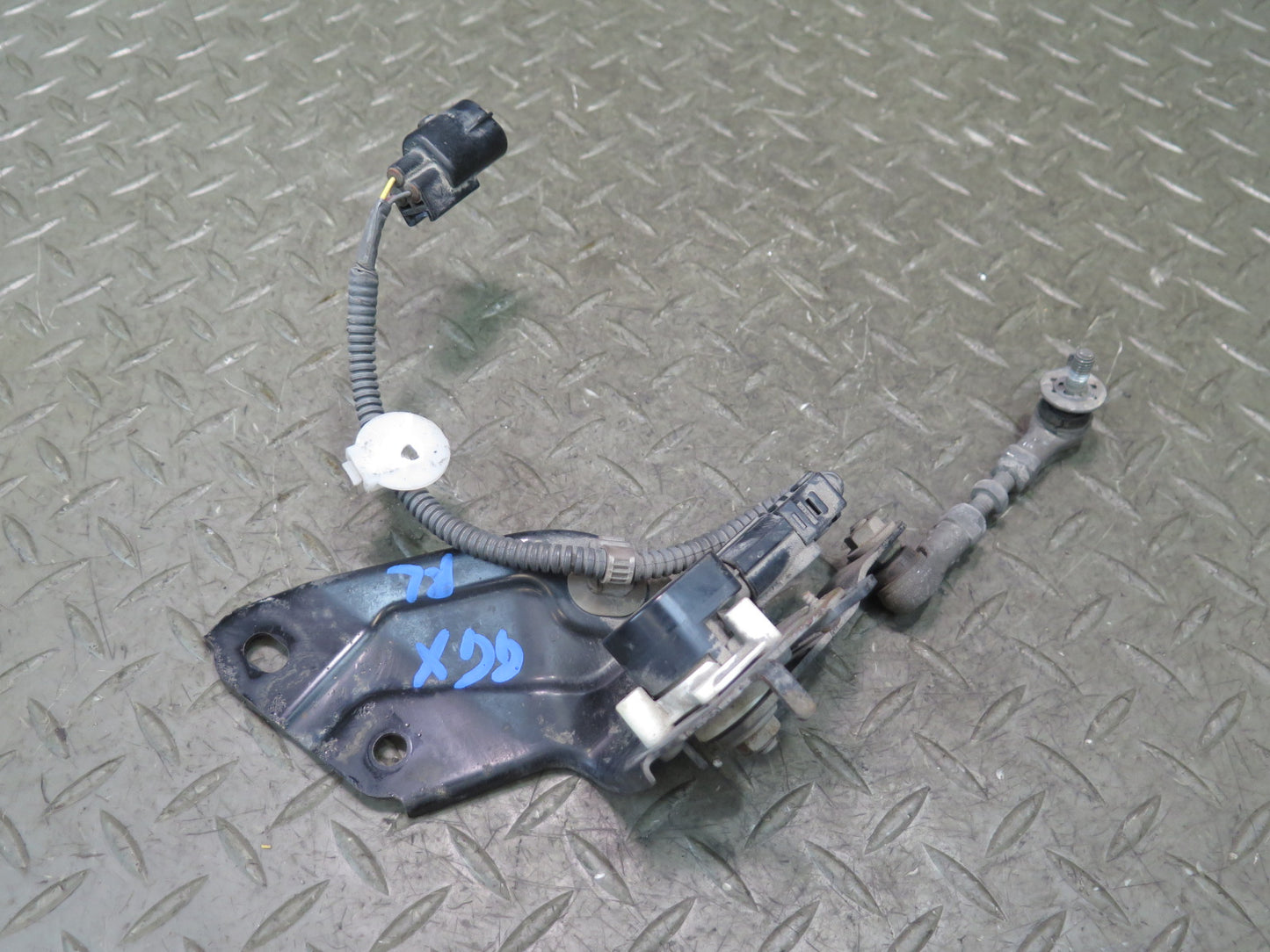 2010-2023 Lexus URJ150L GX460 Rear Left Side Suspension Ride Height Level Sensor
