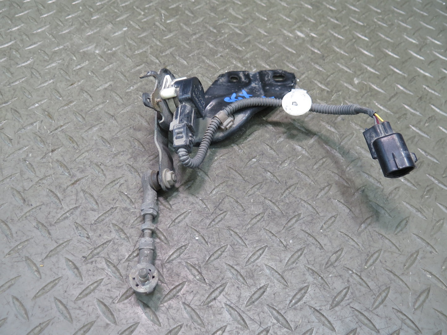 2010-2023 Lexus URJ150L GX460 Rear Left Side Suspension Ride Height Level Sensor