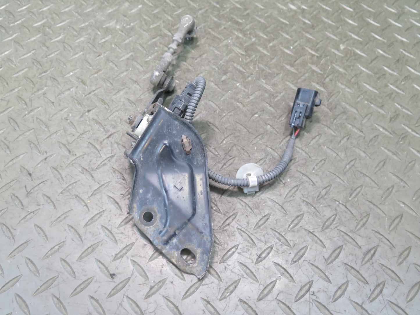 2010-2023 Lexus URJ150L GX460 Rear Left Side Suspension Ride Height Level Sensor