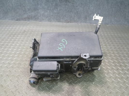 2010-2013 Lexus URJ150L GX460 Power Distribution Fuse Relay Box