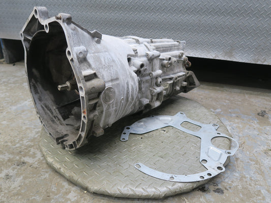 03-05 BMW E85 Z4 3.0i M54 GS6-37BZ Thea M/T Manual Transmission 66K Miles OEM