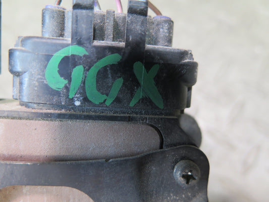 2010-2013 Lexus URJ150L GX460 Air Fuel Ratio Control Module Unit 89580-60050