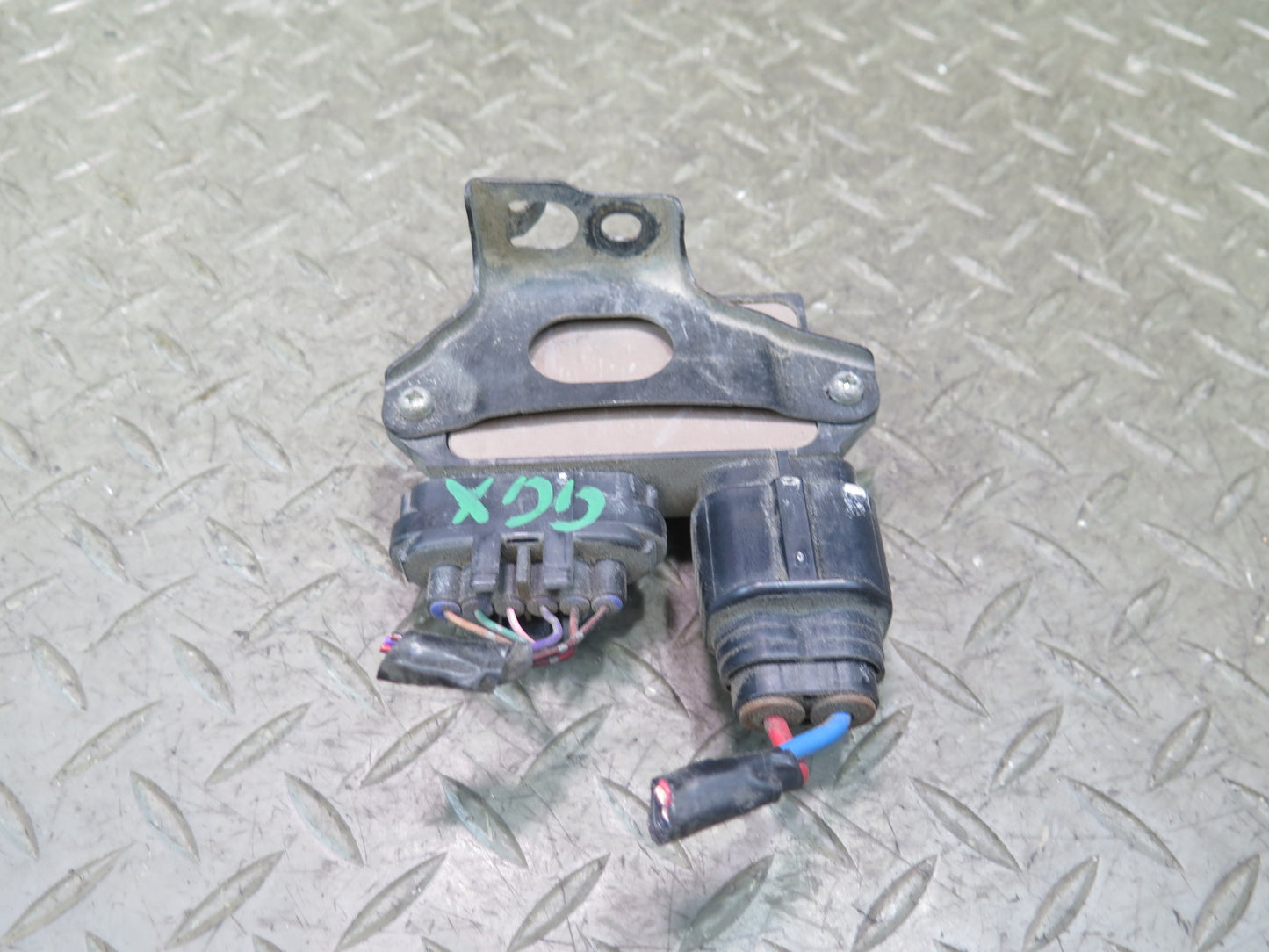 2010-2013 Lexus URJ150L GX460 Air Fuel Ratio Control Module Unit 89580-60050