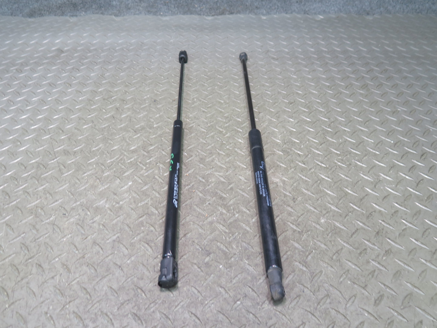 2010-2013 Lexus URJ150L GX460 Front Left Right Hood Shock Lift Support Strut Set