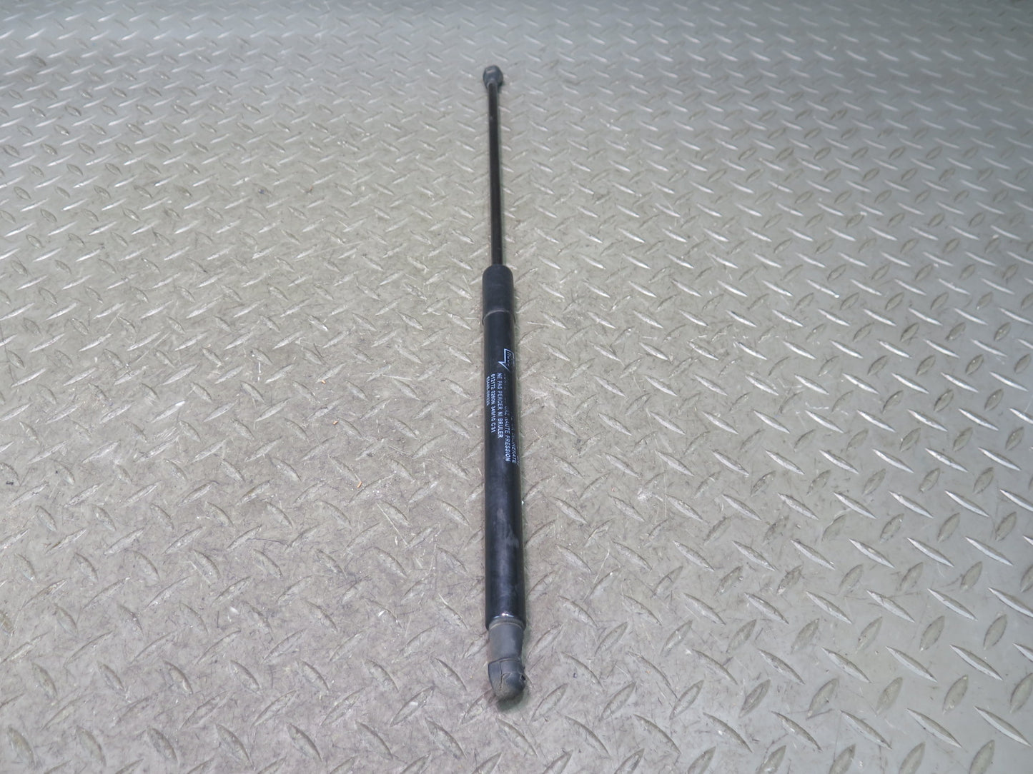 2010-2013 Lexus URJ150L GX460 Front Left Right Hood Shock Lift Support Strut Set