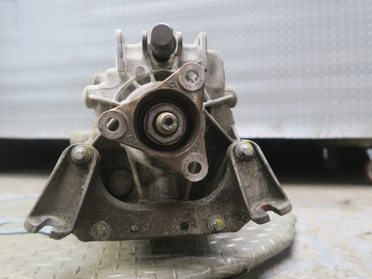 03-05 BMW E85 Z4 3.0i M54 GS6-37BZ Thea M/T Manual Transmission 66K Miles OEM