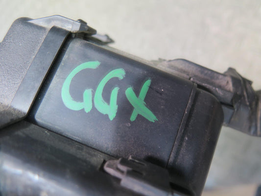2010-2013 Lexus URJ150L GX460 Power Distribution Fuse Relay Box
