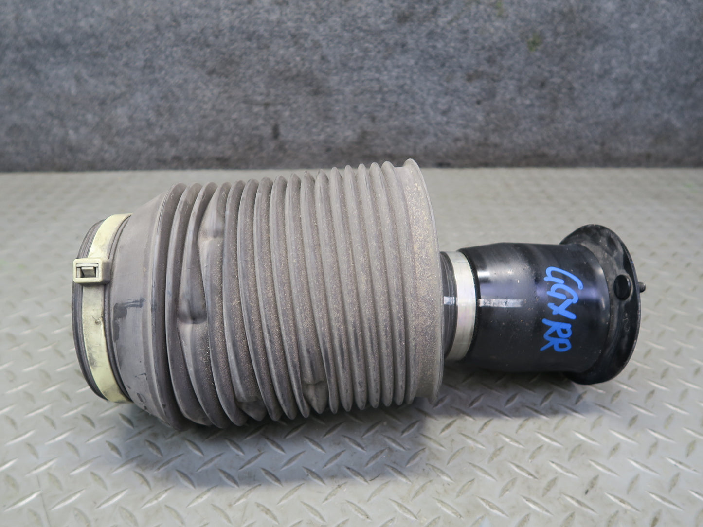 2010-2023 Lexus URJ150L GX460 Rear Left or Right Coil Air Spring BAG