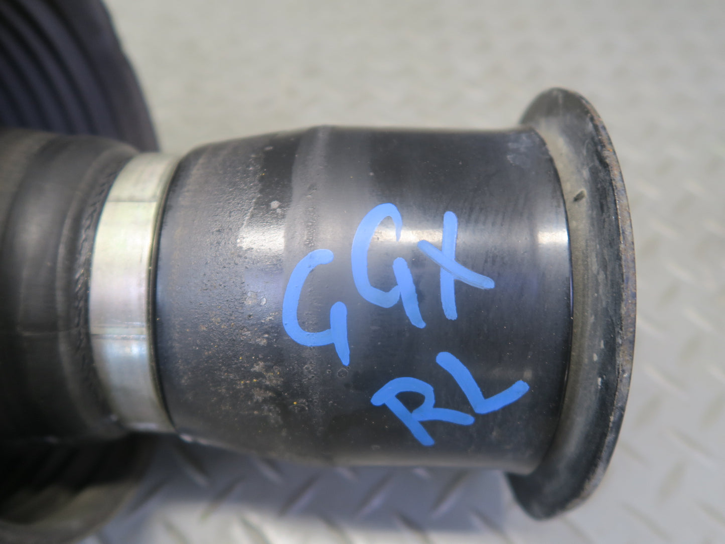 2010-2023 Lexus URJ150L GX460 Rear Left or Right Coil Air Spring BAG