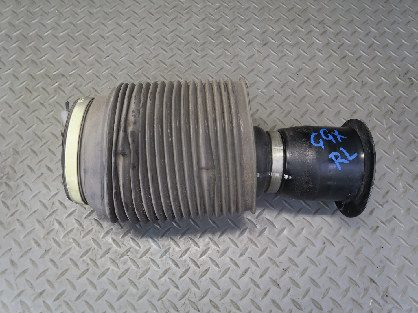 2010-2023 Lexus URJ150L GX460 Rear Left or Right Coil Air Spring BAG