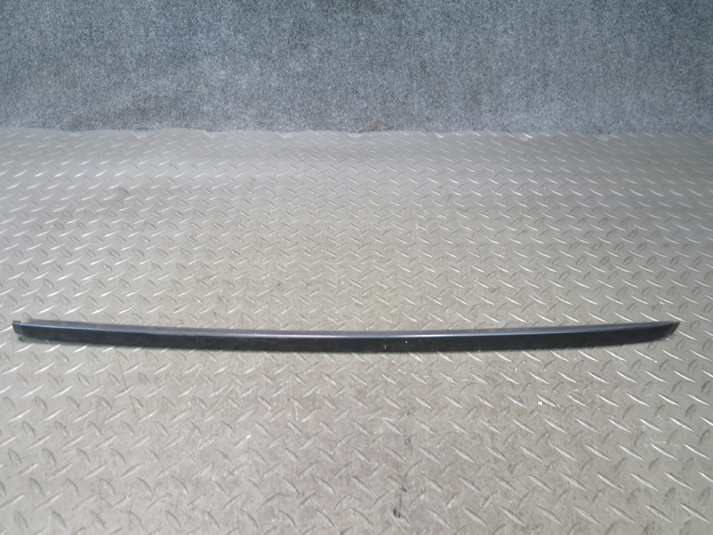 10-23 Lexus URJ150L GX460 Front Windshield A Pillar Exterior Trim Molding Set