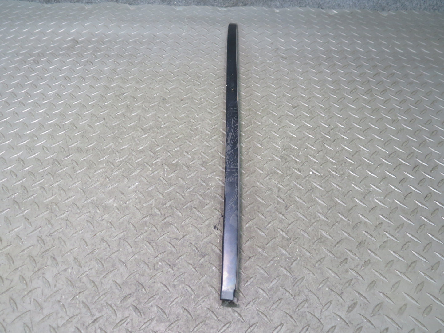 10-23 Lexus URJ150L GX460 Front Windshield A Pillar Exterior Trim Molding Set