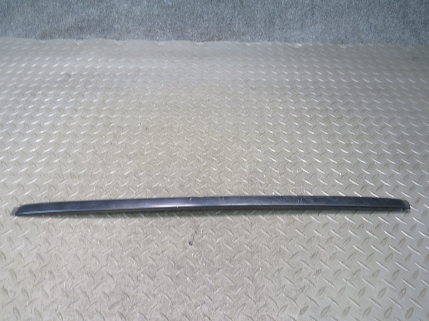 10-23 Lexus URJ150L GX460 Front Windshield A Pillar Exterior Trim Molding Set