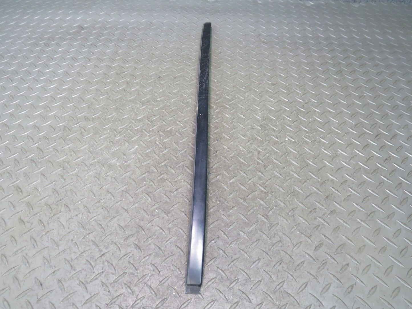 10-23 Lexus URJ150L GX460 Front Windshield A Pillar Exterior Trim Molding Set
