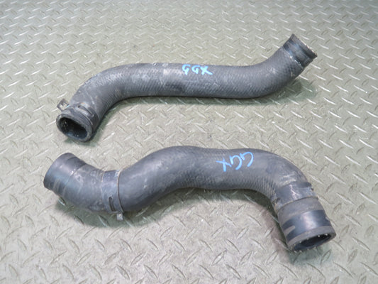 2010-2023 Lexus URJ150L GX460 4.6L Lower & Upper Radiator Coolant Hose Pipe Set